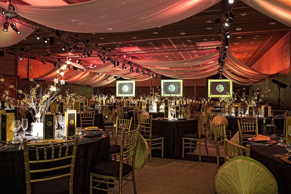 Asia Gardens Hotel & Thai Spa, A Royal Hideaway Hotel Finestrat Facilidades foto The 2008 Nobel Prize Awards Ceremony