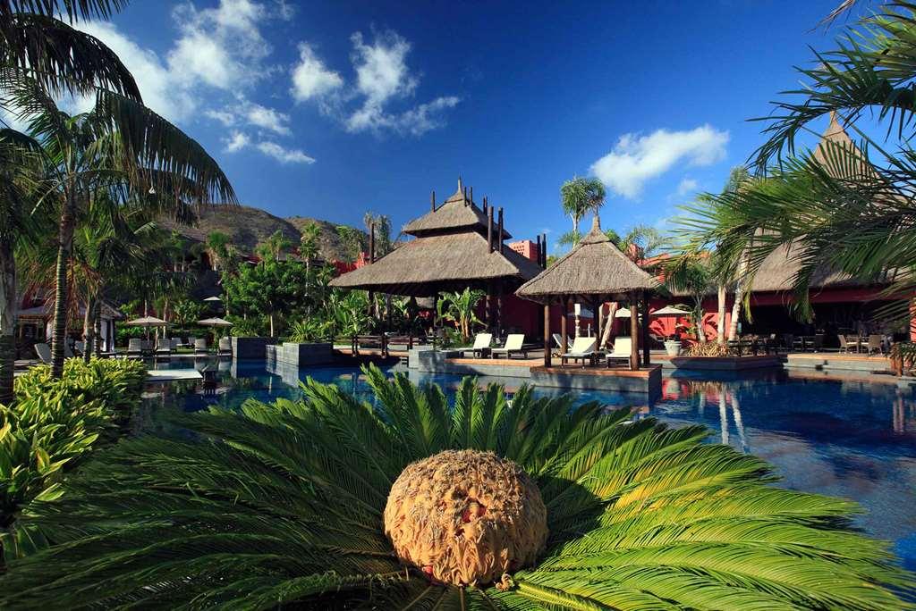 Asia Gardens Hotel & Thai Spa, A Royal Hideaway Hotel Finestrat Facilidades foto The Royal Paradise Hotel and Spa